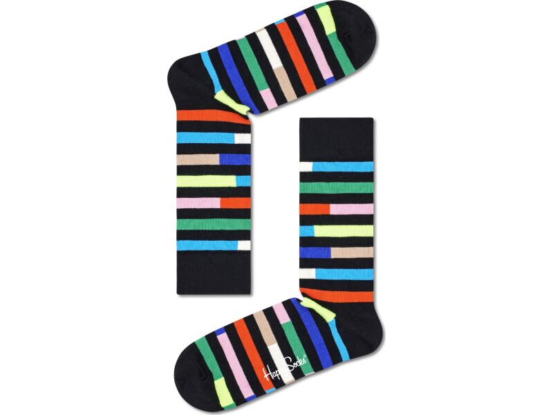 Happy Socks 4-Pack New Classics Gift Set Multi 9300