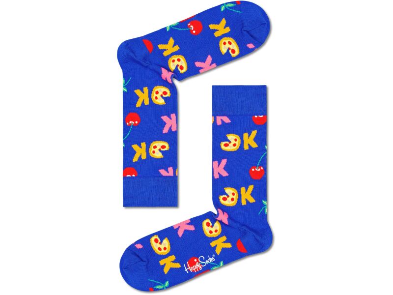 Happy Socks 7-Pack 7 Days Gift Set Multi 0200