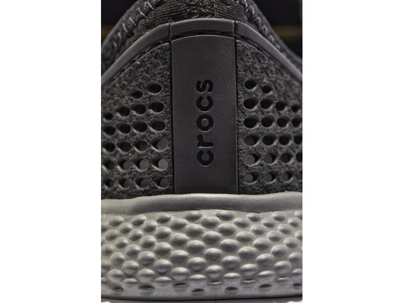 Crocs™ LiteRide 360 Pacer Men's Black/Slate Grey