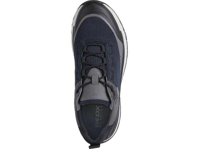 GEOX Sterrato Shoes U25ECB014V2C Blue