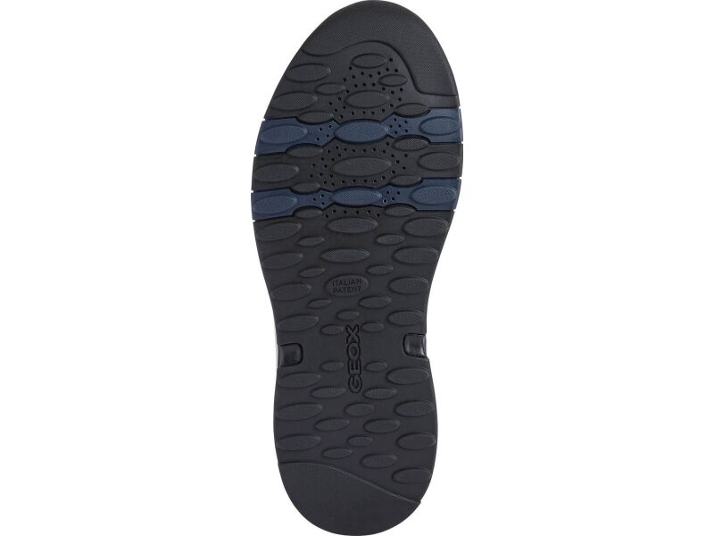GEOX Sterrato Shoes U25ECB014V2C Blue