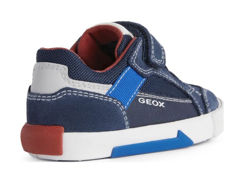 GEOX Kilwi Shoes B25A7A01422C Blue