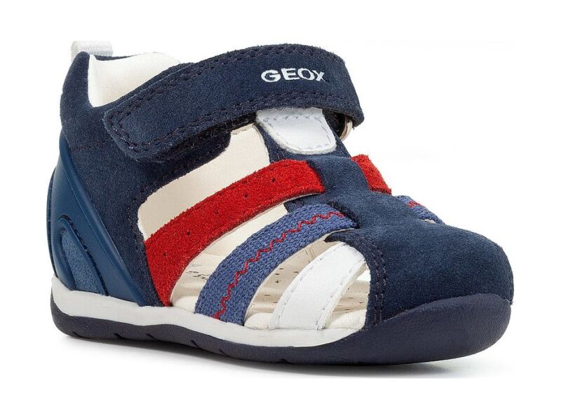 GEOX Each Shoes B150BB022BCC Blue
