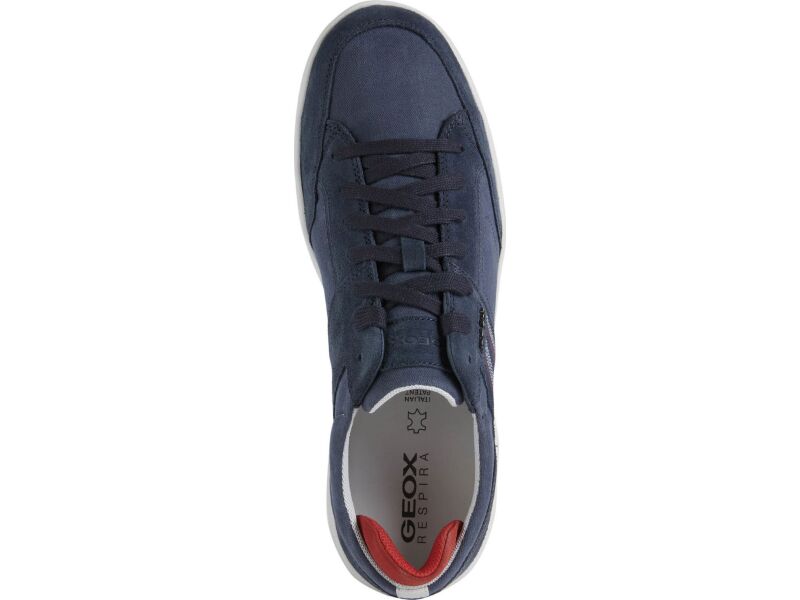 GEOX Jonas Shoes U25CYA02210C Blue