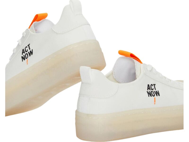 ECOALF Actalf Now Sneakers Women's WS22 Antartica