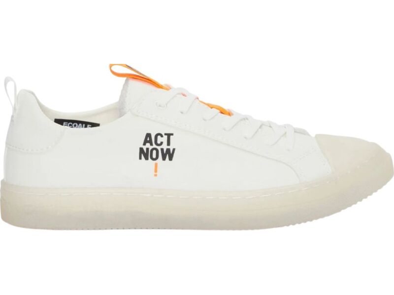 ECOALF Actalf Now Sneakers Men's MS22 Antartica
