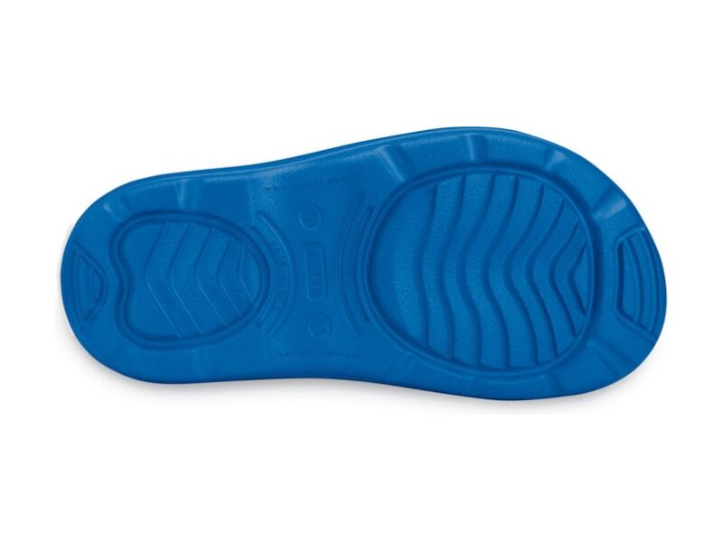 Crocs™ Kids' Crocband™ Jaunt Blue