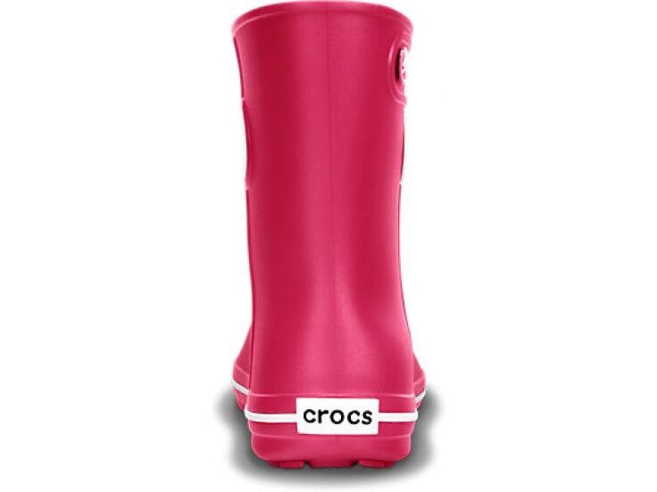 Crocs™ Women’s Jaunt Shorty Boot Berry