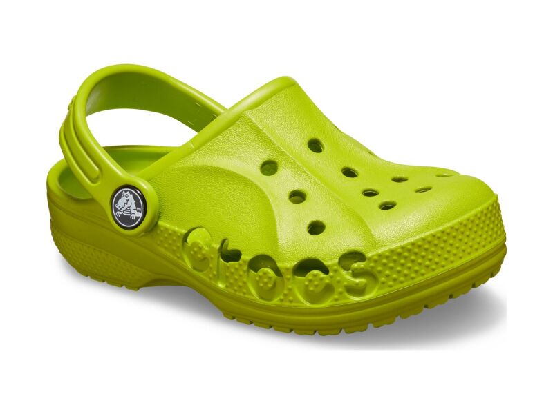 baya clog crocs