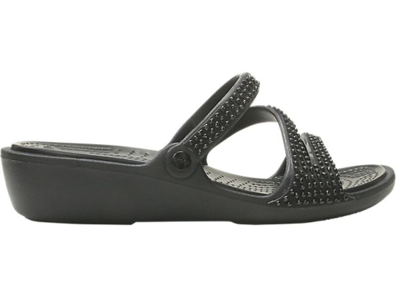 crocs patricia diamante