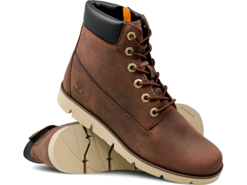 timberland radford junior