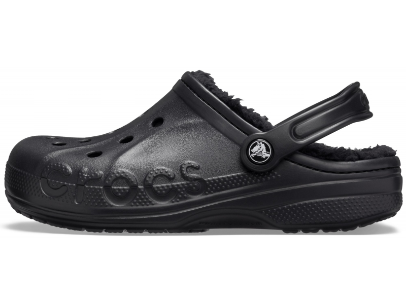 baya clog crocs