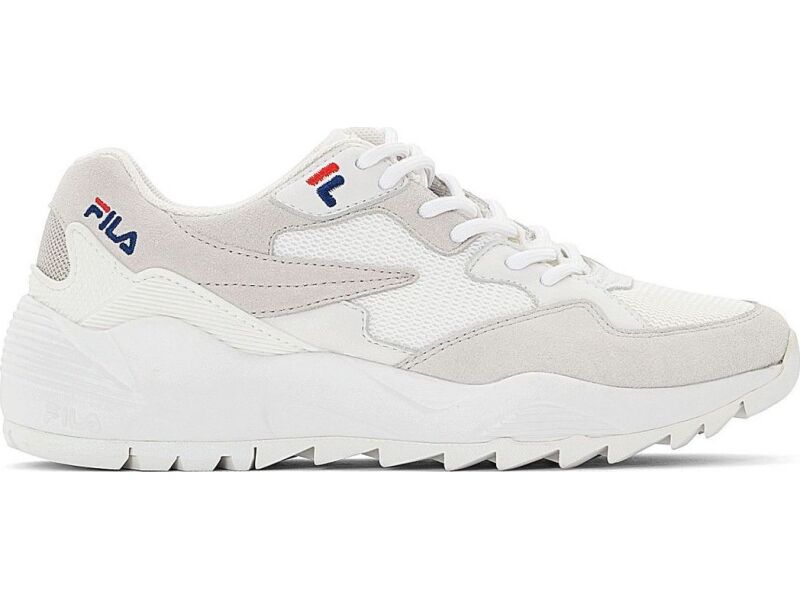 fila vault