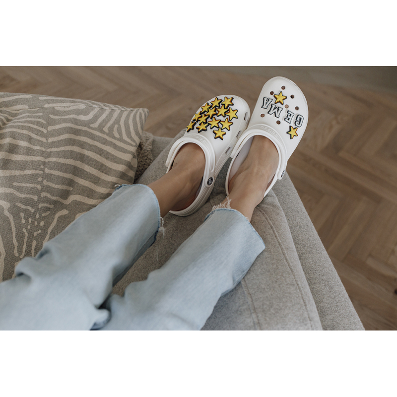 Crocs™ Classic Белый