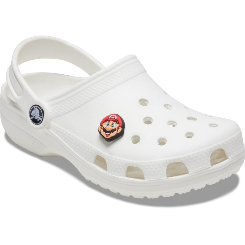 Crocs™ Jibbitz Super Mario 