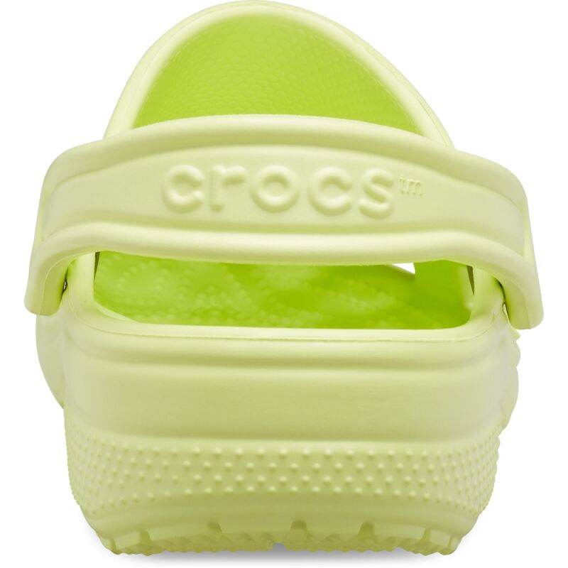 Crocs™ Classic Lime Zest