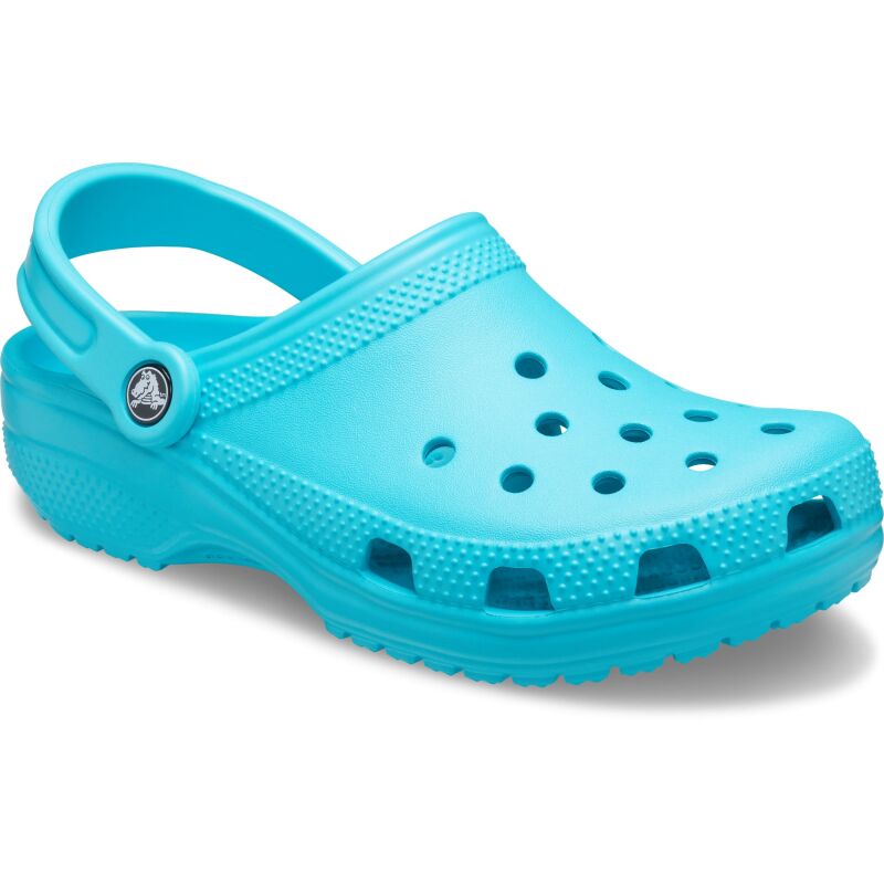 Crocs™ Classic Digital Aqua