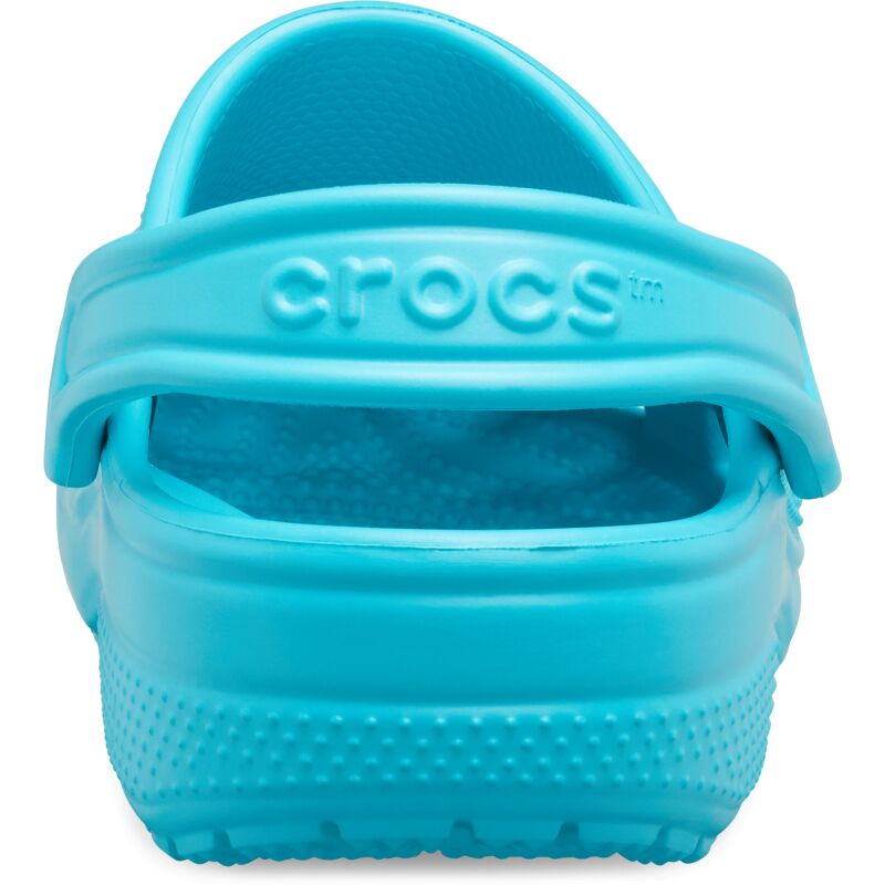 Crocs™ Classic Digital Aqua