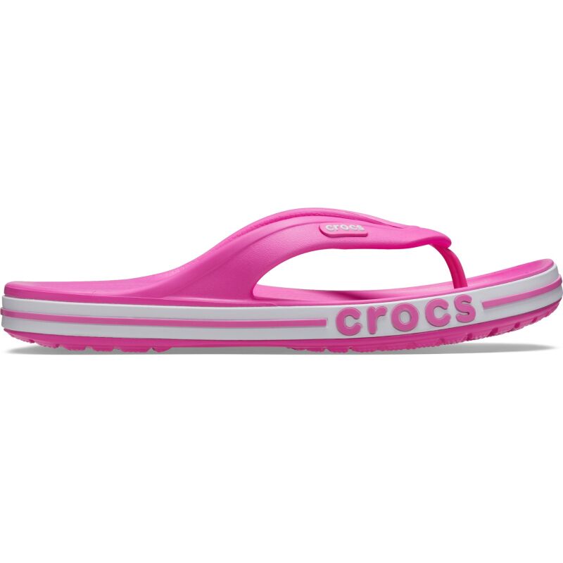 Crocs™ Bayaband Flip Electric Pink