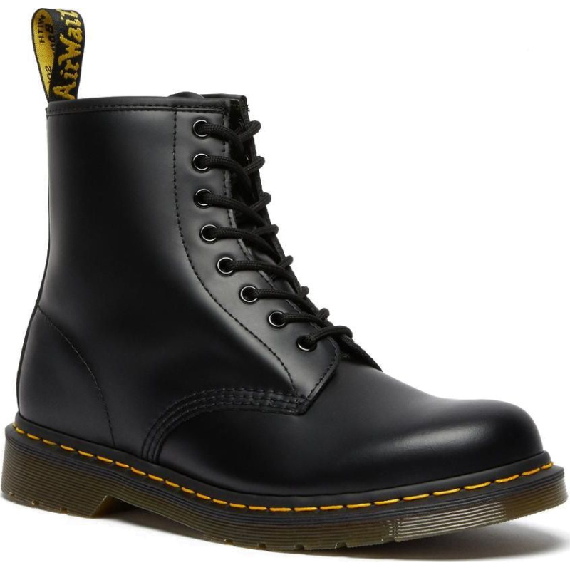 Dr. MARTENS 1460 Smooth 11822006 Black