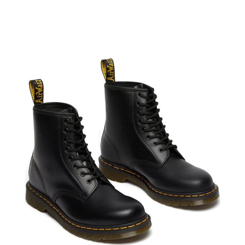 Dr. MARTENS 1460 Smooth 11822006 Black