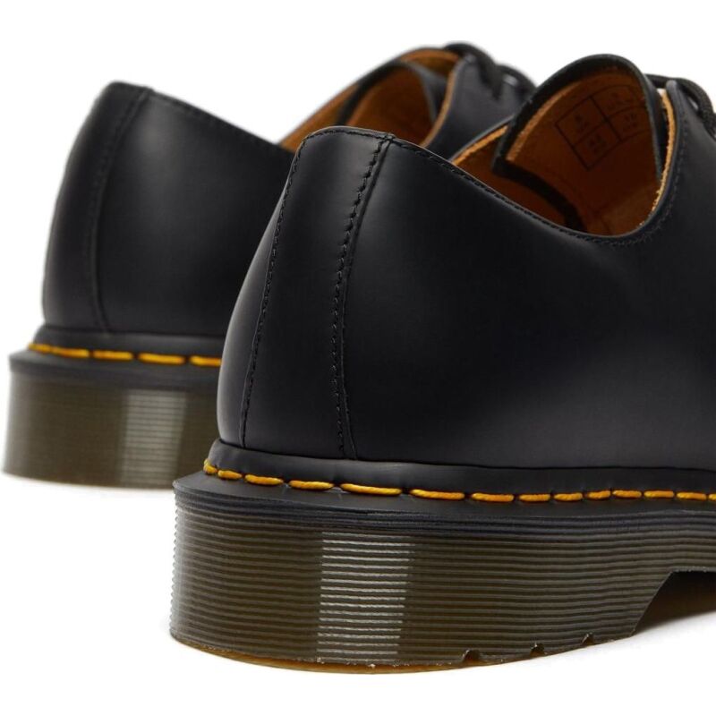 Dr. MARTENS 1461 Smooth 11838002 Black