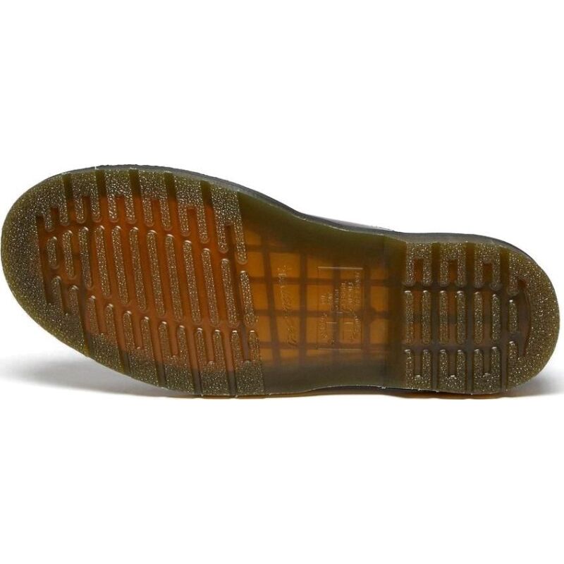 Dr. MARTENS 1461 Smooth 11838002 Black