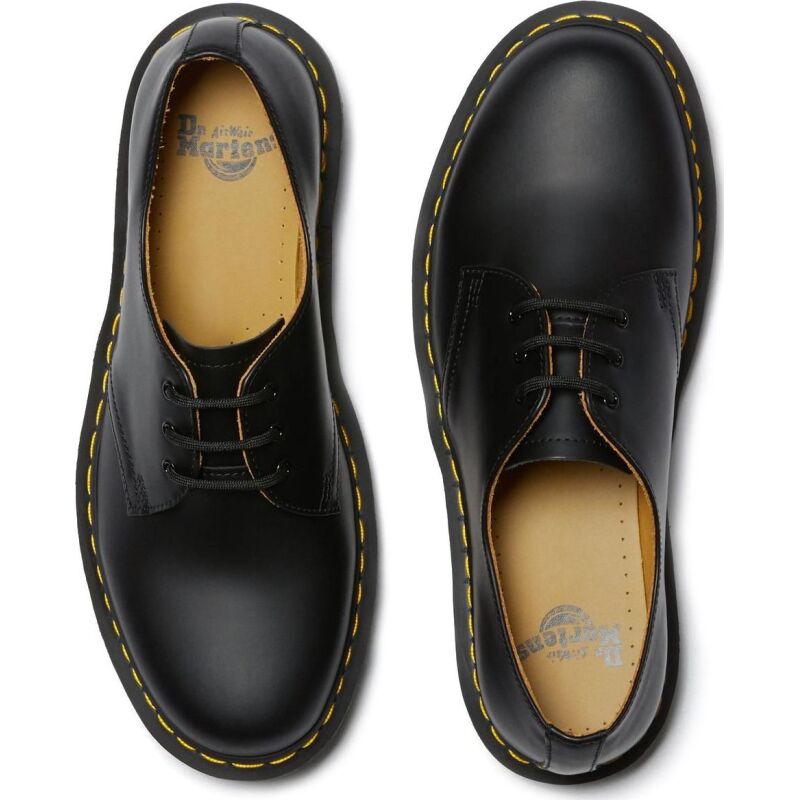 Dr. MARTENS 1461 Smooth 11838002 Black