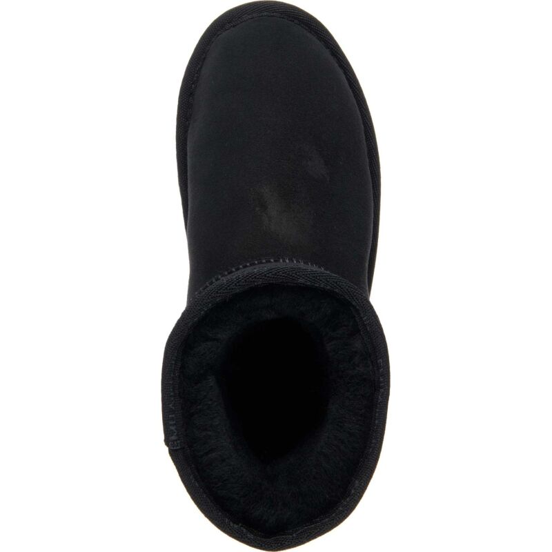 EMU Australia Platinum Stinger Slim Mini Black