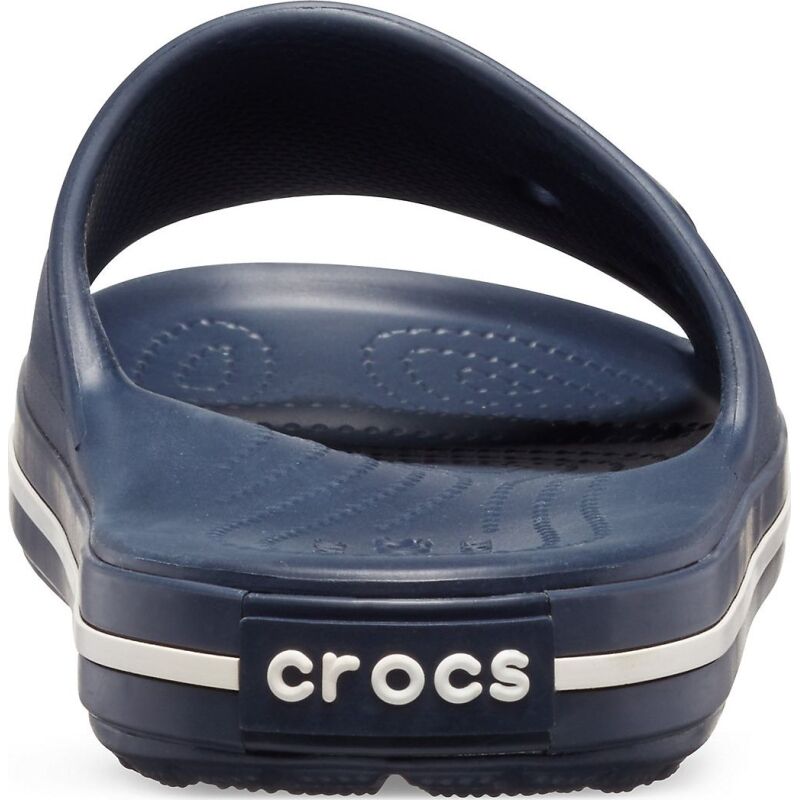 Crocs™ Crocband III Slide Navy/White