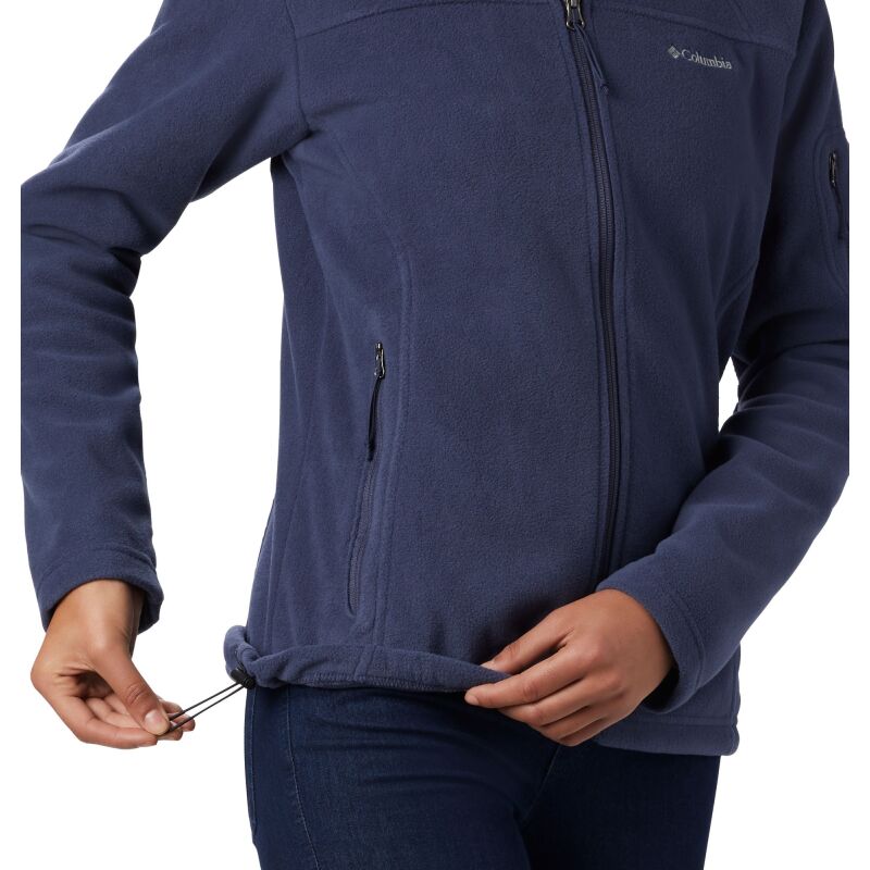 Columbia FAST TREK II JACKET WOMEN'S Nocturnal