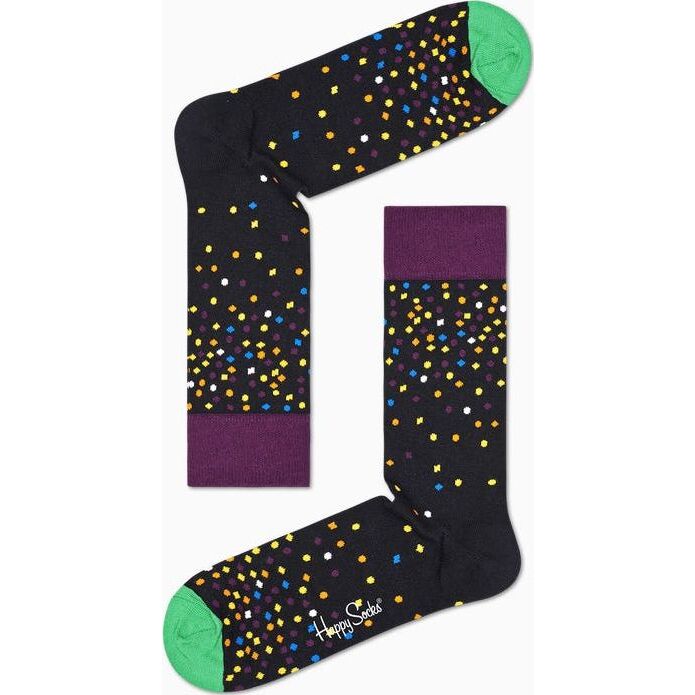 Happy Socks 3-Pack Celebration Socks Gift Set Multi 9300