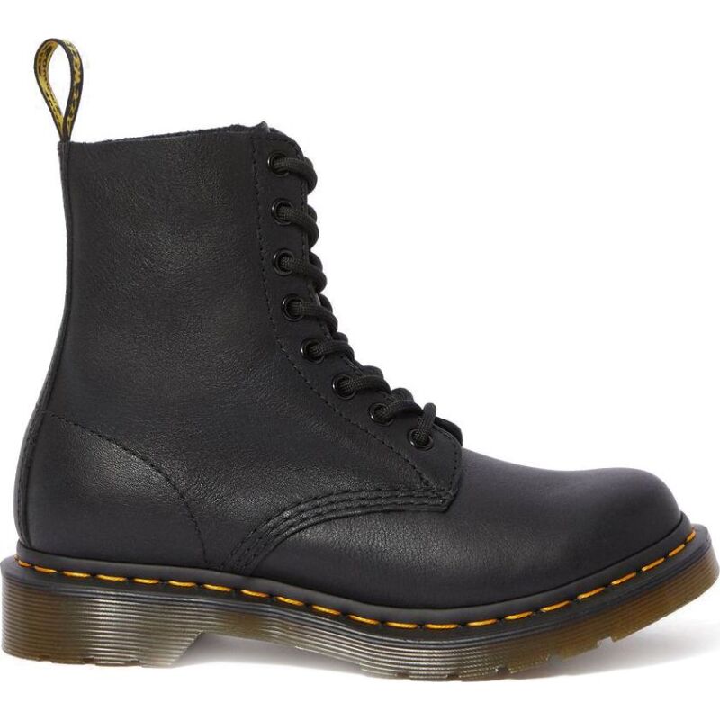 Dr. MARTENS 1460 Pascal Black