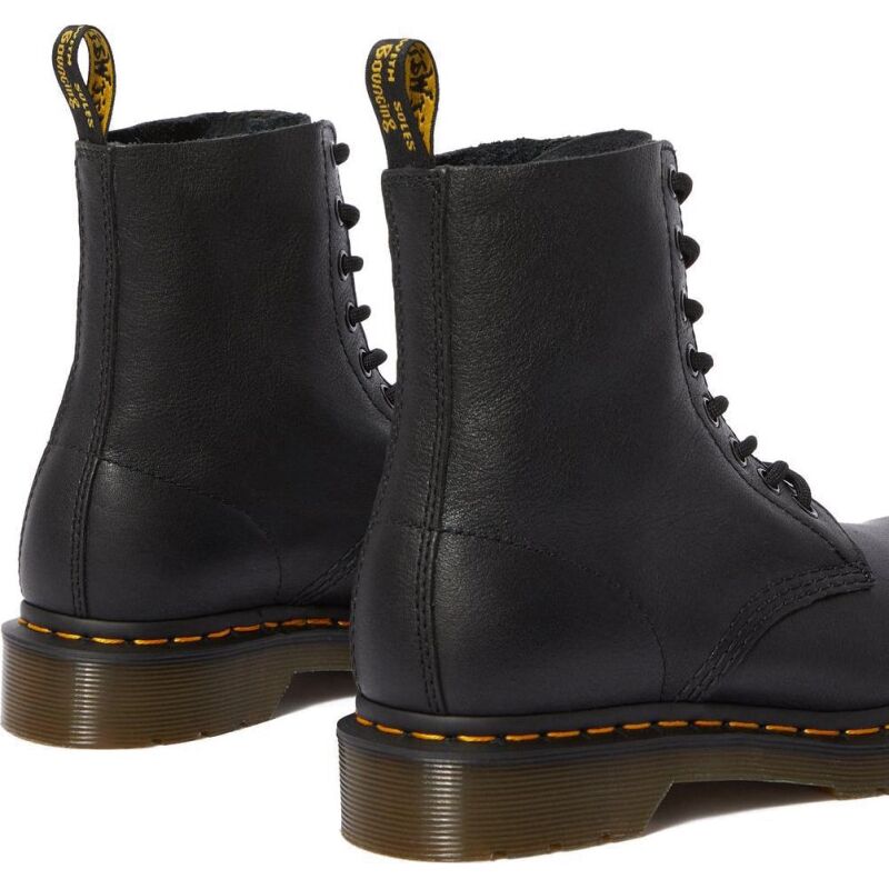 Dr. MARTENS 1460 Pascal Black