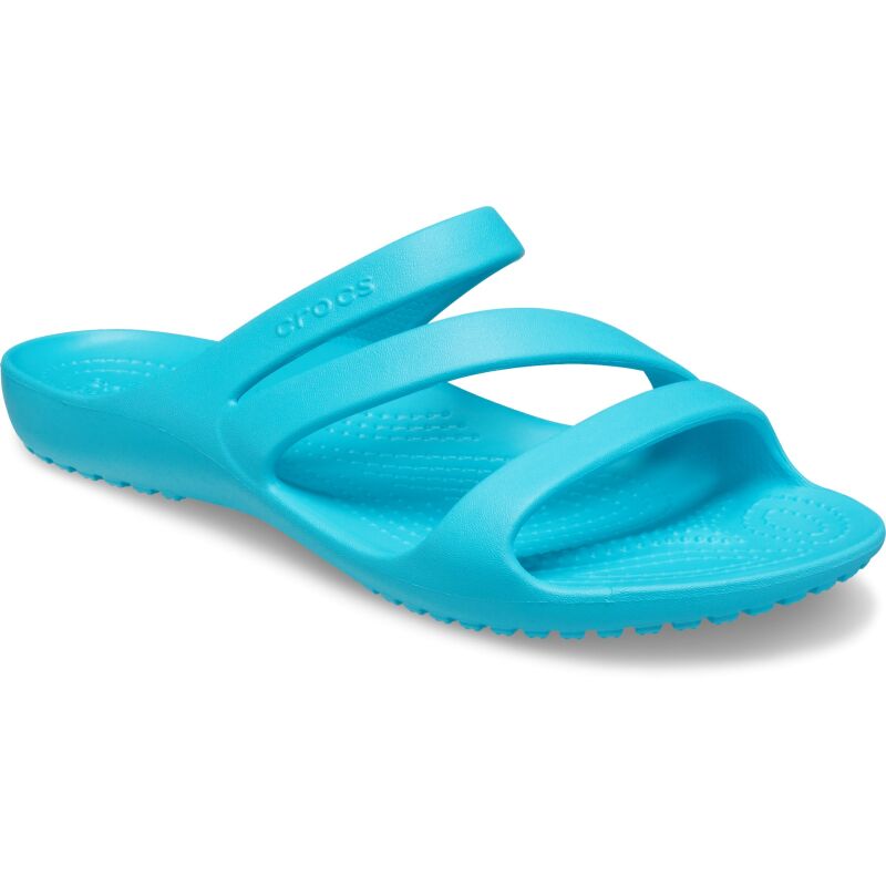 Crocs™ Kadee II Sandal Digital Aqua