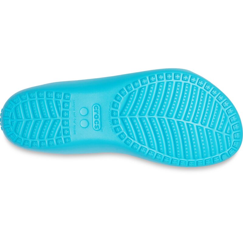 Crocs™ Kadee II Sandal Digital Aqua