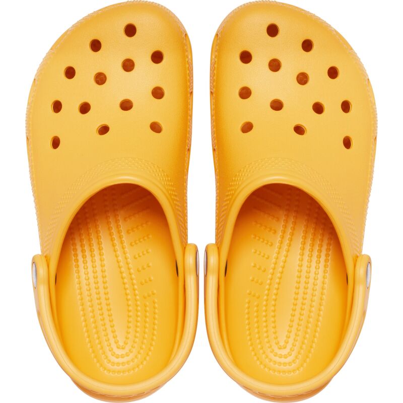 Crocs™ Classic Orange Sorbet