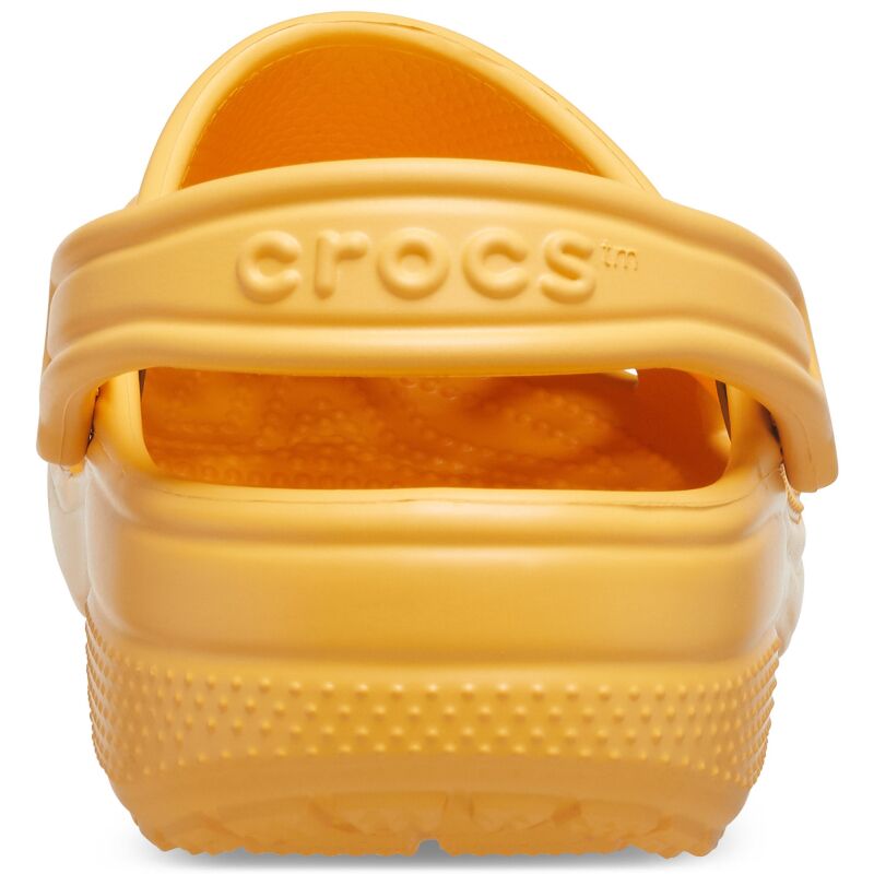 Crocs™ Classic Orange Sorbet