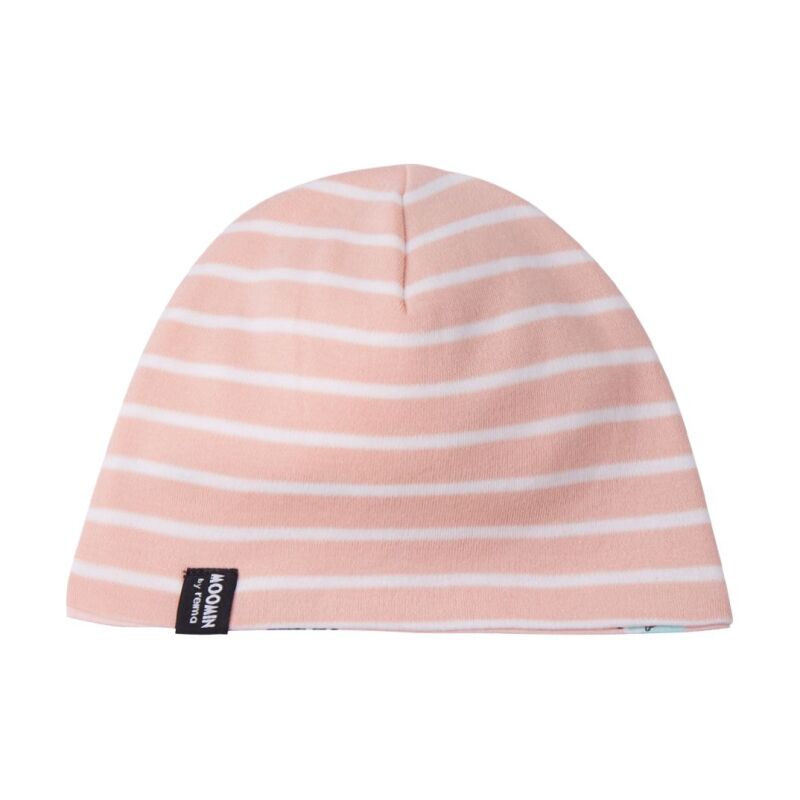 REIMA Moomin Avig Soft Peach