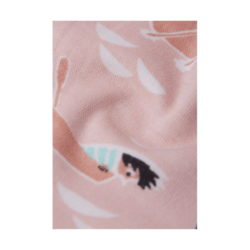 REIMA Moomin Avig Soft Peach