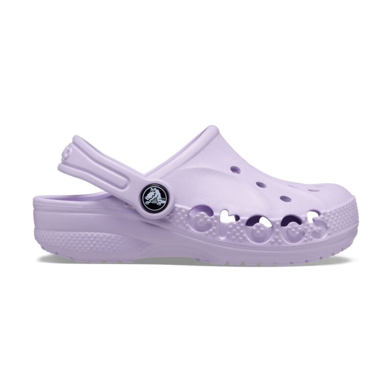 Crocs™ Baya Clog Kid's Lavender
