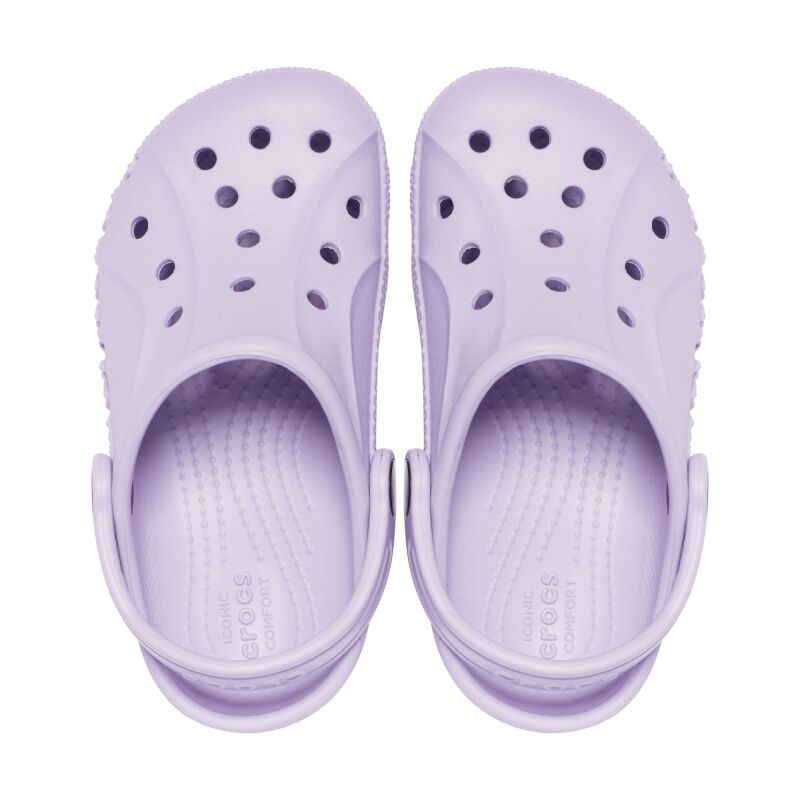Crocs™ Baya Clog Kid's Lavender