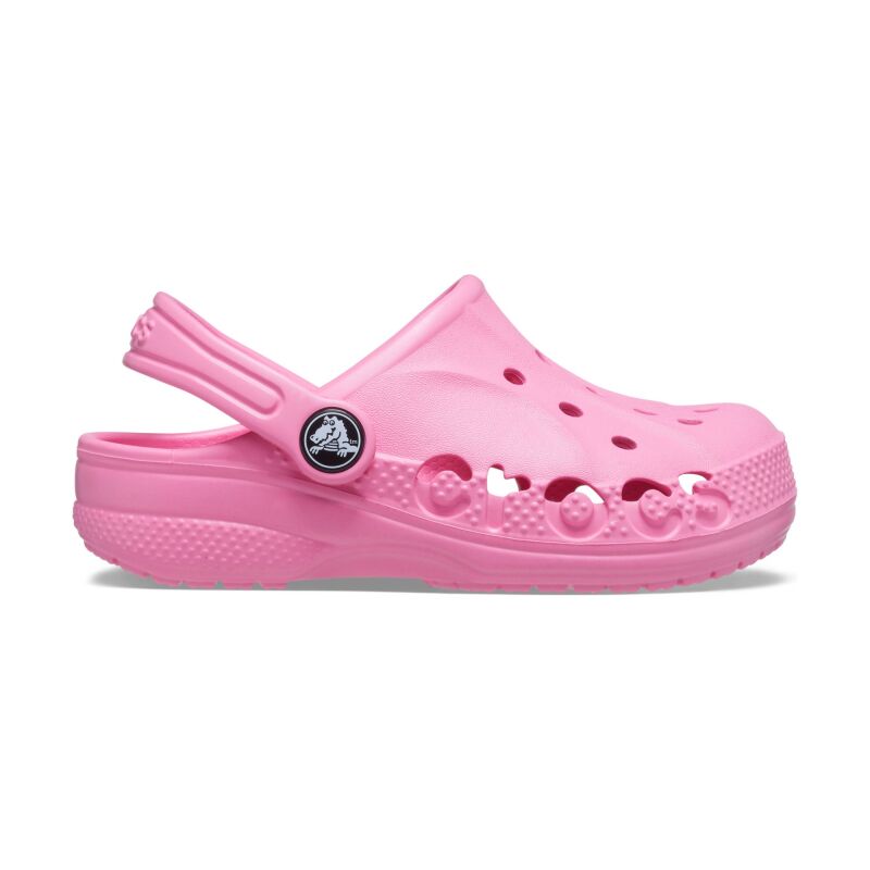 Crocs™ Baya Clog Kid's Pink Lemonade
