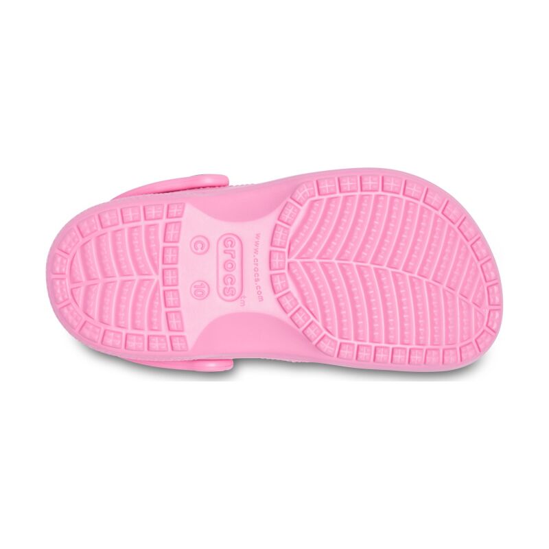 Crocs™ Baya Clog Kid's Pink Lemonade
