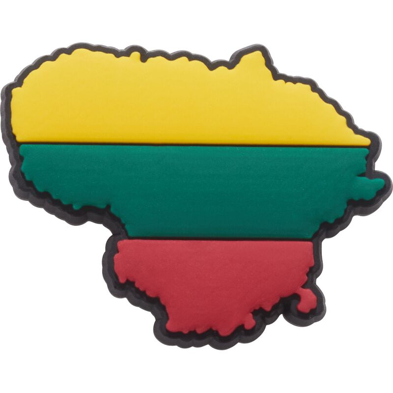 Crocs™ Crocs LITHUANIAN FLAG 