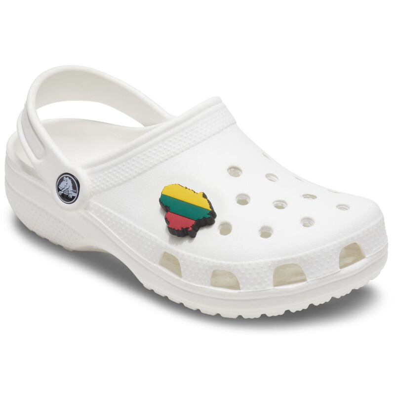 Crocs™ Crocs LITHUANIAN FLAG 