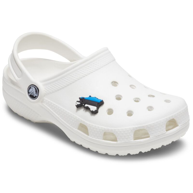 Crocs™ Jibbitz Estonian Flag 