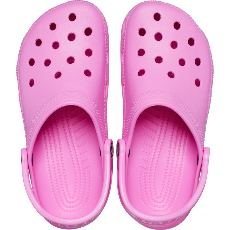 Crocs™ Classic Taffy Pink