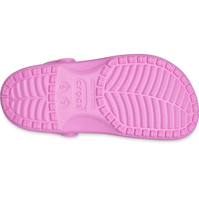 Crocs™ Classic Taffy Pink