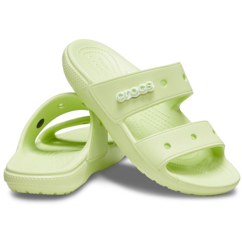 Crocs™ Classic Sandal 206761 Celery